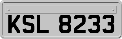 KSL8233
