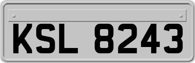 KSL8243