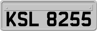 KSL8255