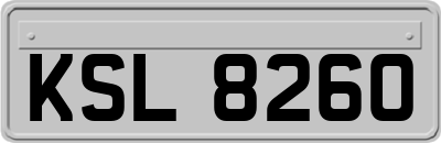 KSL8260