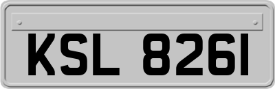 KSL8261