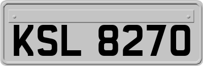 KSL8270