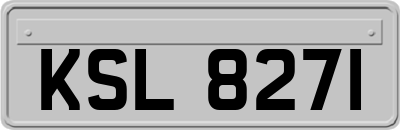 KSL8271