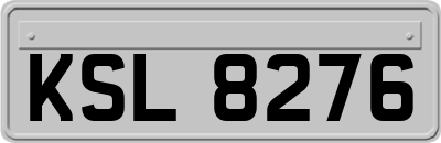 KSL8276