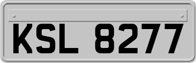 KSL8277
