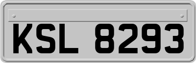 KSL8293