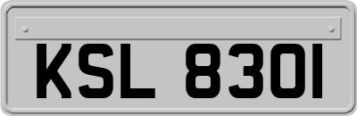 KSL8301