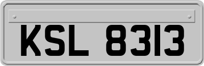 KSL8313