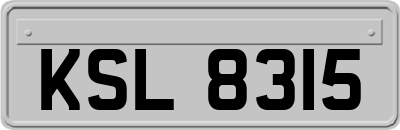 KSL8315