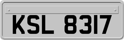 KSL8317