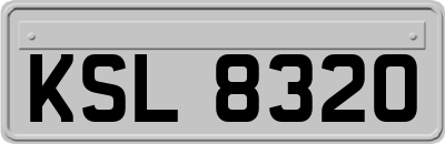 KSL8320