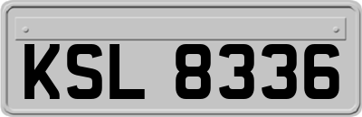 KSL8336