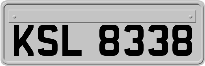KSL8338