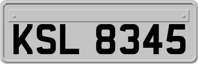KSL8345