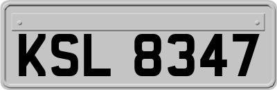 KSL8347