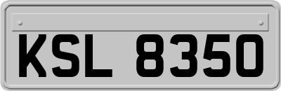 KSL8350