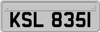KSL8351