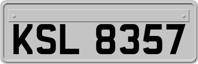 KSL8357