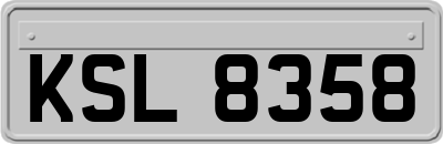 KSL8358