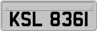 KSL8361