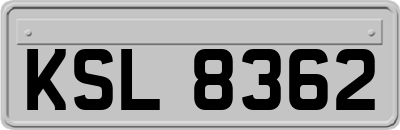 KSL8362