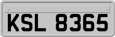 KSL8365