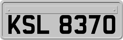 KSL8370