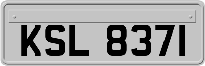 KSL8371