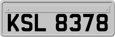 KSL8378