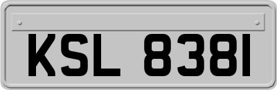 KSL8381