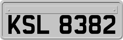 KSL8382