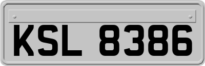 KSL8386