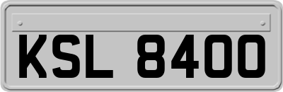 KSL8400