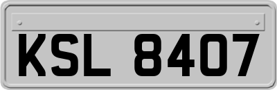 KSL8407