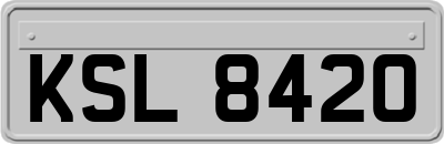 KSL8420