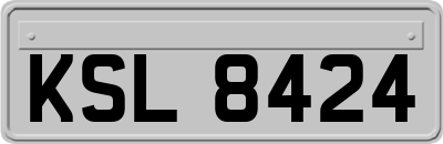 KSL8424