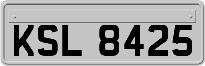 KSL8425
