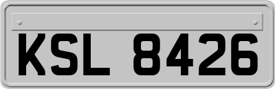 KSL8426