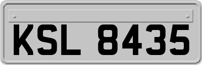 KSL8435