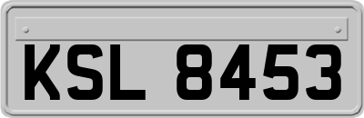 KSL8453