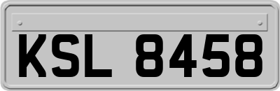 KSL8458