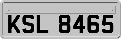KSL8465