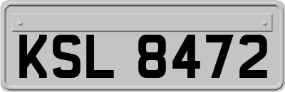 KSL8472