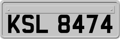 KSL8474