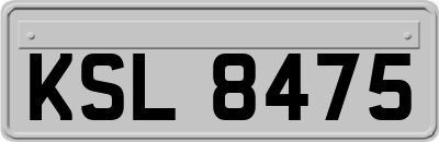 KSL8475