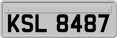 KSL8487