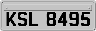 KSL8495