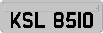 KSL8510