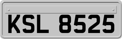 KSL8525
