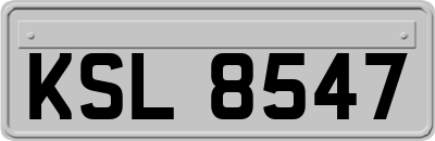 KSL8547